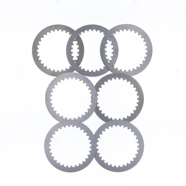 Kupplungsscheiben Athena Stahl für Gas Gas EC 450 F 13-15 / Yamaha WR 450 F 05-14 für WR 450 F 16-18