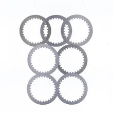 Plaques d'embrayage en acier Athena pour gaz EC 450 F 13-15/Yamaha WR 450 F 05-14 pour WR 450 F 16-18
