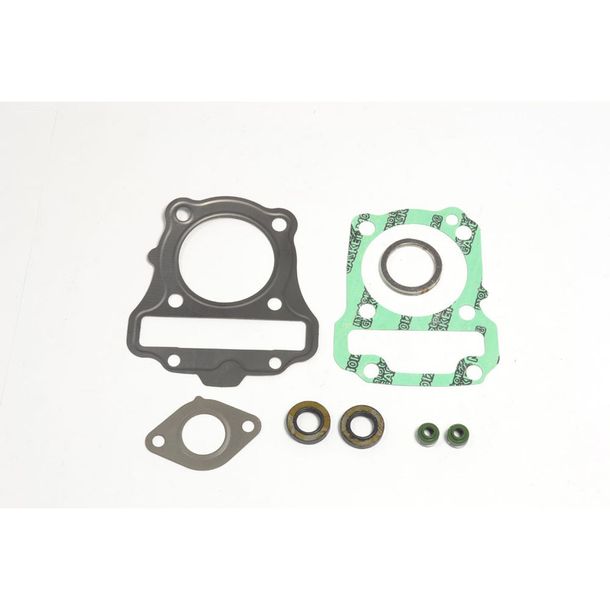 Guarnizioni cilindro serie guarnizioni cilindro originale Athena per Honda CRF 110 F 13- (senza guarnizione coperchio valvole)