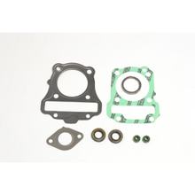 Joints de cylindre cylindre origine Athena pour Honda CRF 110 F 13- (sans joint de cache-culbuteur)