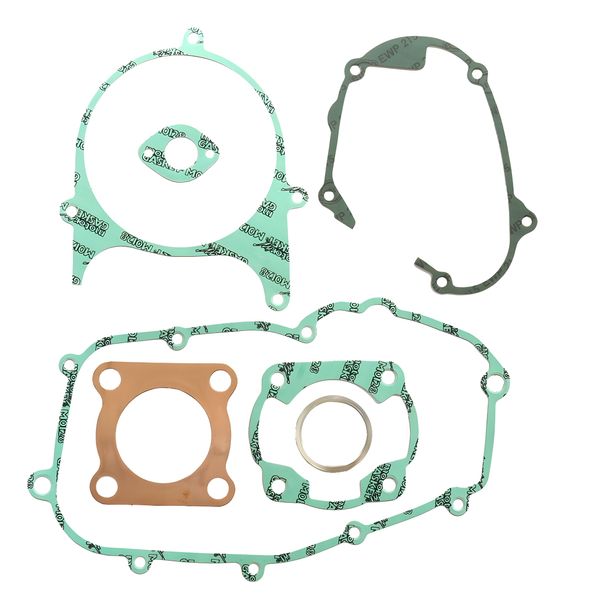 Motorpakkingen Motorset Athena voor Kawasaki KD 125 75-79 / KE 125 74-83 / KS 125 A 75-76