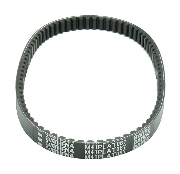 Correa de transmisión de correa trapezoidal Platinum Line Athena para Honda Vision 4T 50 11-12