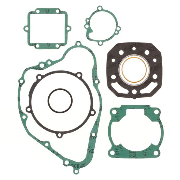 Motordichtungen Motor Dichtsatz Athena für Kawasaki KX 125 82-83
