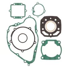 joints moteur kit de joints moteur Athena pour Kawasaki KX 125 82-83