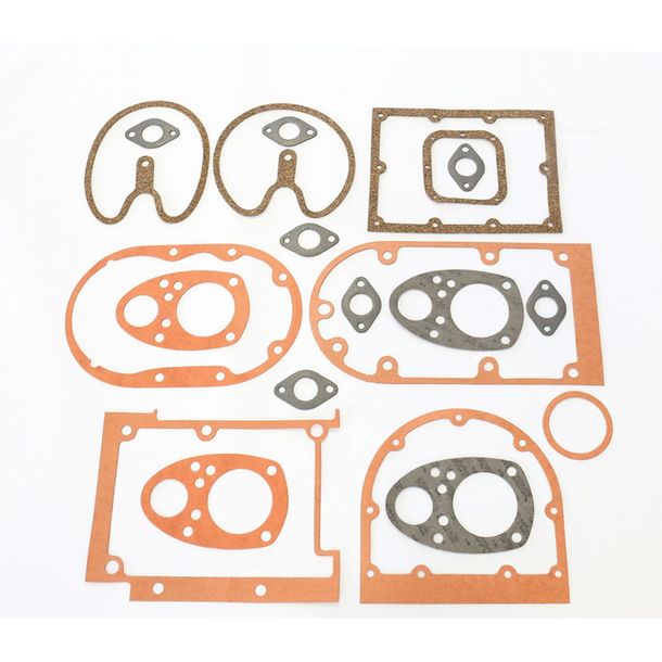 Motordichtungen Motor Dichtsatz Athena für Capriolo 150 4T (ohne Wellendichtringen)