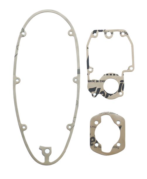 Joints moteur Kit de joints moteur Athena pour Gitam 2T 125