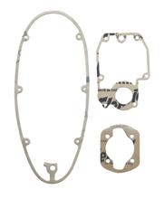 Joints moteur Kit de joints moteur Athena pour Gitam 2T 125