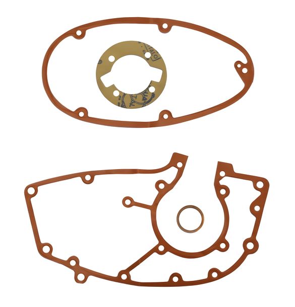 Motordichtungen Motor Dichtsatz Athena für Sterzi 125 2T