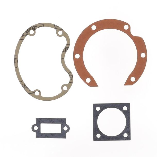 Engine Gaskets Engine Gasket Kit Athena for Alpino 48 C.F. 2T (without oil seals)
