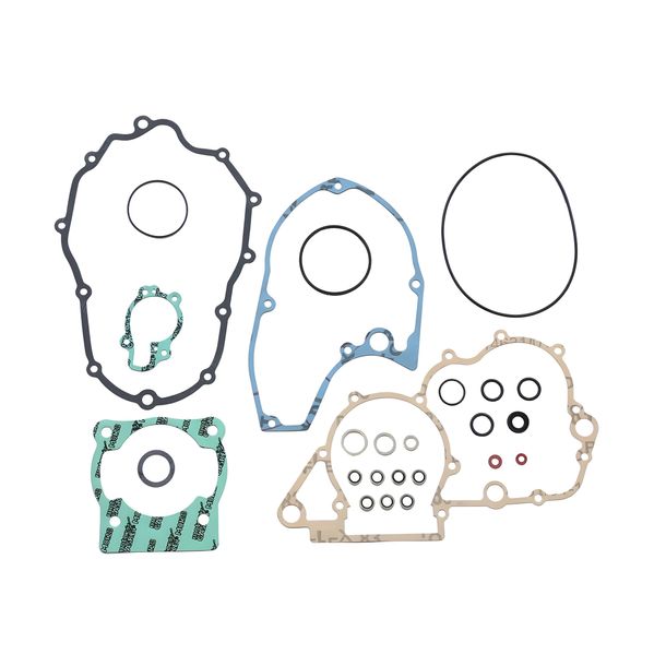 Engine gasket kit/ gaskets Athena, kit for Fantic K R00 LC 125 91-93