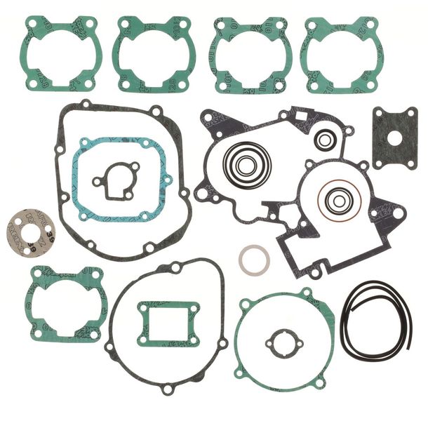 Motordichtungen Motor Dichtsatz Athena für Cagiva Cocis 50-75 88-93 / K3 50 88-96 / Prima 50-75 88-97 / Super City 50 88-97 / W4 50 88-96
