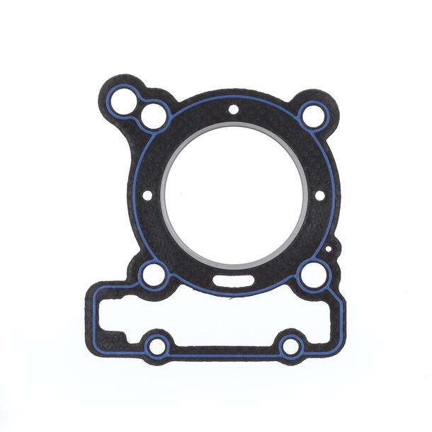 Zylinderkopfdichtung Originalkopf Athena für Aprilia Scarabeo 200 07-12 (silnik Piaggio) / 854795