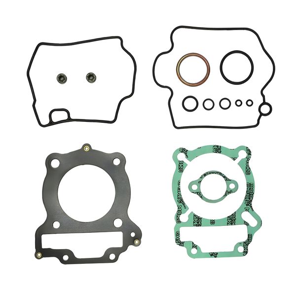 guarnizioni cilindro serie guarnizioni cilindro originale Athena per Honda ATC 200 86-87/TR 200 86-87/TRX 200 86-98