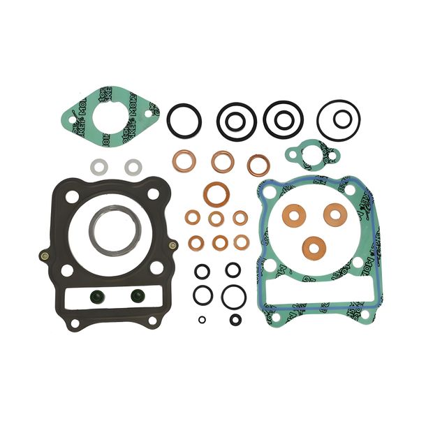 Guarnizioni cilindro serie guarnizioni cilindro originale Athena per Suzuki LT-F 250 4 WDX 87-97