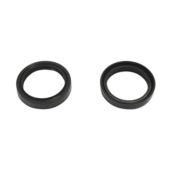 Wellendichtringe Satz Telegabel Dichtringe Athena für Honda XR 650 R -08 / Kawasaki KX 125-500 -18, Ninja 600-900 -01 / Suzuki RM 125 89, SV 1000 -06