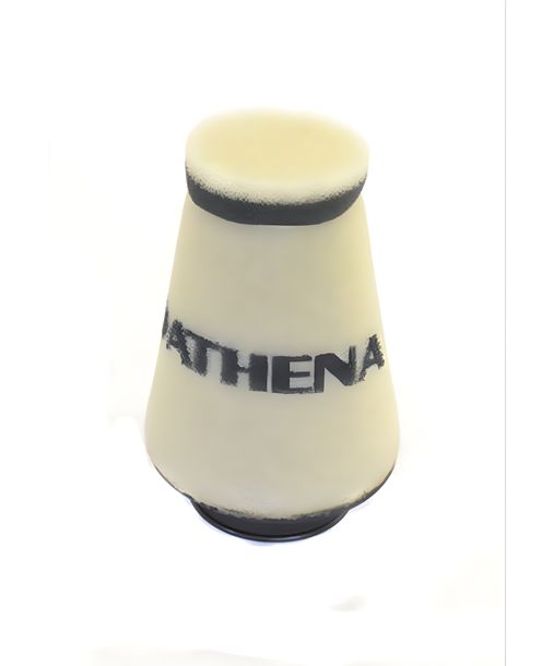 Luftfilter Luftfiltereinsatz 40mm Athena für Honda CRF 50 F 00-16 / CRF 70 04-10 / XR 50 00-10 / XR 70 00-10