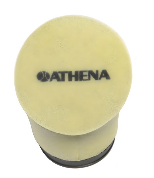 Elemento filtrante de aire Athena para Honda TRX 250 EX 86-89/ TRX 250 Fourtrax 86-89/TRX 250 R Fourtrax 86-89/TRX 250 X Fourtrax 86-89