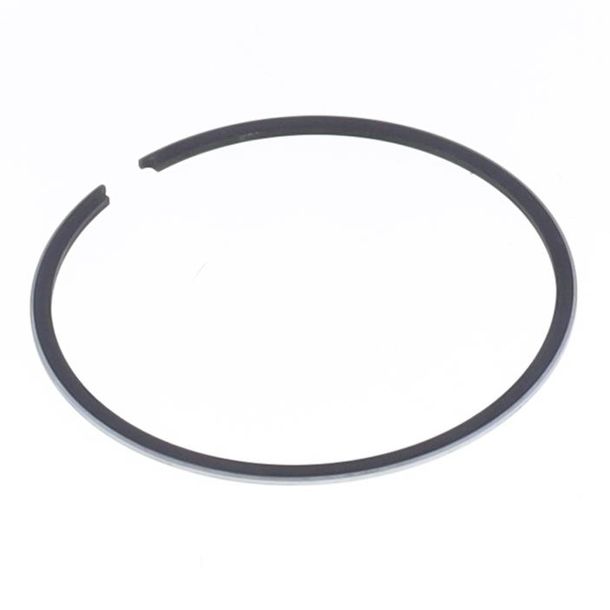Anillo de pistón Athena Big Bore/Racing/Racing EV 80cc d.50.00x1mm cromado para Aprilia/Derbi/Gilera 2006- (D50B) /Minarelli AM/KX 65