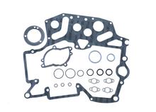 Joints moteur Jeu de joints moteur Athena pour Cagiva Elefant 900 91-98/Ducati 851 Biposto 89-93, 79120021A