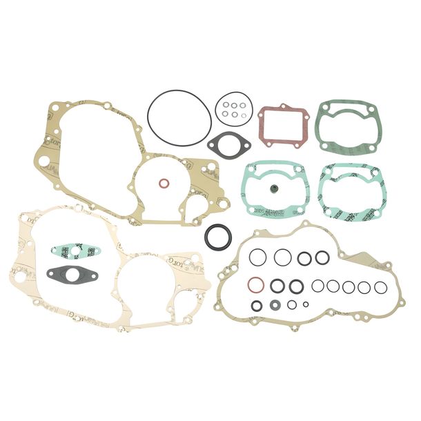 Motorpakkingen Motorset Athena voor Aprilia 125 (Rotax 123)