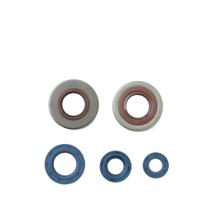 Motordichtungen Wellendichtring Motor Dichtsatz Athena für Minarelli MR4 50 / Minarelli MR6 80