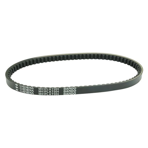 Keilriemen Antriebsriemen Platinum Line Athena für Italjet Bazooka, Pista 50 95 / MBK Sorriso 50 91-95 / Yamaha Supersport 50 92-95