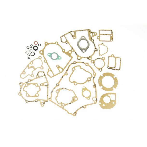 Motorpakkingen Motorset Athena voor Vespa Automatica 80-125 91-92 / PK S 50-125 84-90 / PK SS 50 84 / PK XL 50-125 86-90