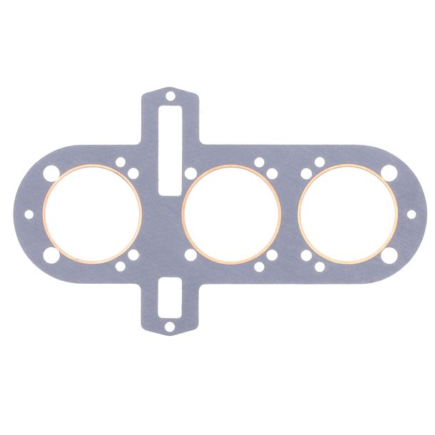 Cylinderkopdichting Originele kop Athena 1,2mm voor Laverda 1200 73-80