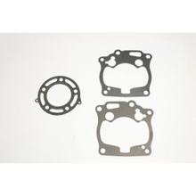 Joints de cylindres Pochette de joints de cylindre origine Athena Race pour Kawasaki KX 125 01-02