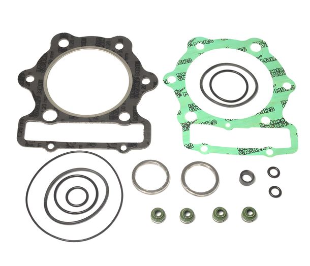 Guarnizioni cilindro serie guarnizioni cilindro originale Athena per Honda XL 500 79-82/XR 500 R 79-82