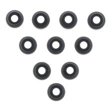 Guarnizione stelo valvola Athena 10 pezzi per Honda VTR 1000 F Firestorm 97-99/XL 1000 Varadero 99-11/12209MBB003
