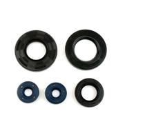 Motorpakkingen Krukasafdichting Motorset Athena voor Aprilia Leonardo 125-150 96-01 / Leonardo ST 125-150 01-04 / Scarabeo 125-200 (motor Rotax) / Rotax 120