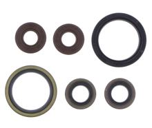 Motorpakkingen Krukaskeering Motorset Athena voor Sherco SEF-R 450 15-22