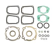 Cilinderpakking set Athena voor Cagiva Elefant 750 Bj. 87 - 90, Indiana 750 Bj. 87 - 90 / Ducati F1 750 Bj. 85 - 95, Paso 750 Bj. 85 - 95, Sport 750 Bj. 85 - 95