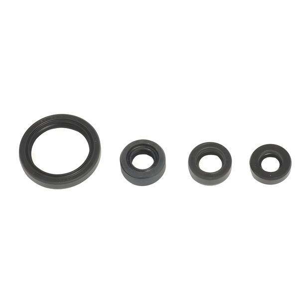 Joints moteur Joints d'huile Jeu de joints moteur Athena pour Suzuki DR-Z 125 03-12/DR-Z 125 L 03-10
