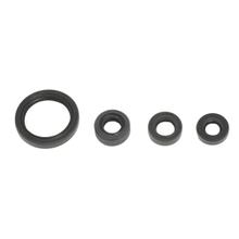 Motorpakkingen Krukasafdichting Motorpakkingsset Athena voor Suzuki DR-Z 125 03-12 / DR-Z 125 L 03-10