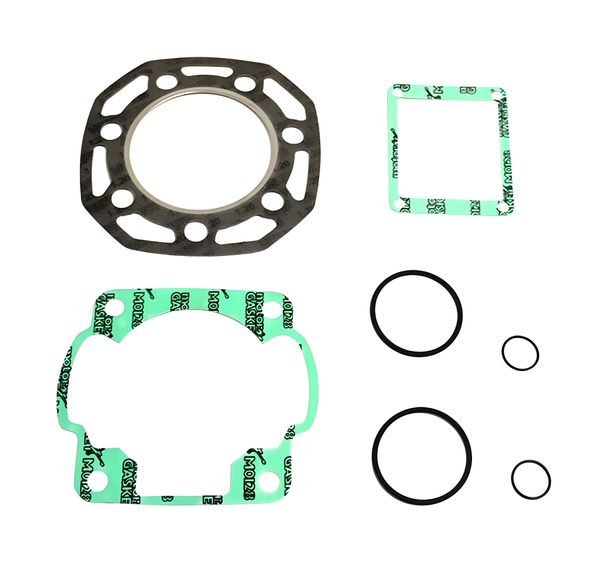 Zylinder Dichtungssatz Athena für Kawasaki KX 500 85