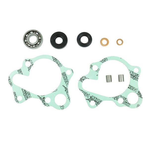 Reparatursatz Wasserpumpe Athena für Honda CR 125 86