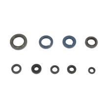Motorpakkingen Krukas Keerring Motorset Athena voor Honda CR 125 84-86