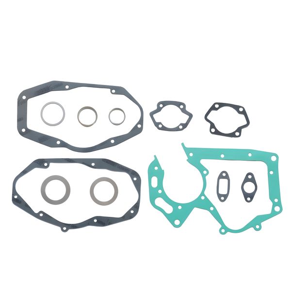 Joints moteur Pochette de joints moteur Athena pour Minarelli 2T P4/P6 50 78-88