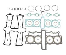 Cilinderpakking Set Athena voor Yamaha SR 500 E/F/G/SP 500 Bj. 78 - 87 / TT 500 Bj. 76 - 81 / XT 500 Bj. 76 - 83
