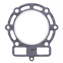 Uszczelka głowicy cylindrów, oryginalna głowica Athena, średnica 93 mm, dla Husaberg FC 350, FC 400, FC 501, FC 600, FE 500, FE 400, FE 600, MC 350, MC 501.