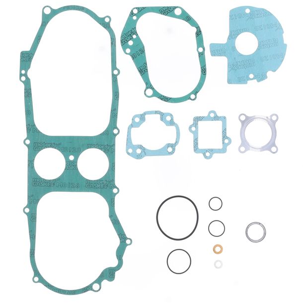 Motordichtungen Motor Dichtsatz Athena für Yamaha YW 50 Zuma 02-11