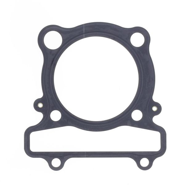 Zylinderkopfdichtung Originalkopf Athena für Yamaha YFM 400 Big Bear 04-12 / YFM 350 Grizzly 07-14 / YFM 400 Kodiak 93-98 / YFM 350 Raptor 03-13