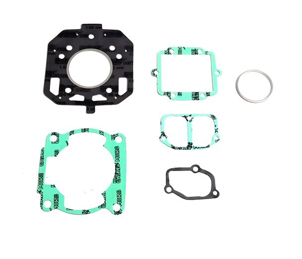 joints de cylindre kit de joints de cylindre origine Athena pour Kawasaki KX 125 85-86