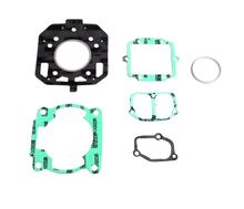Cilinderpakking Set Athena voor Kawasaki KX 125 Bj. 85 - 86