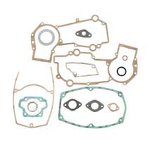 Motordichtungen Motor Dichtsatz Athena für Garelli Formuno 50 86-91 / Road Raid 50 86-91 / VIP1 50 86-91 / VIP2 50 86-91 / VIP3 50 86-91 / VIP4 50 86-91