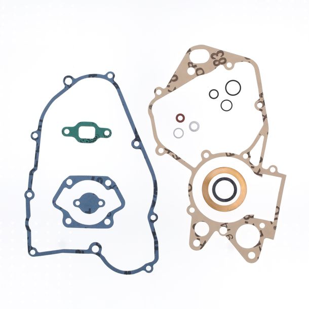 Motorpakkingen Motorset Athena voor Fantic Trial 50 90, Trial Junior 50 90 / Garelli Superciclone 50 88-92