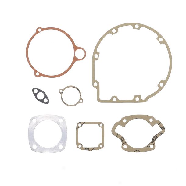 Kit juntas motor Athena para Lambretta F.D 125 Motocarro