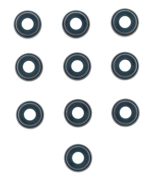 Junta de vástago de válvula Athena 10 piezas para Polaris Sportsman 550 09-14/XP EFI 550 09-13